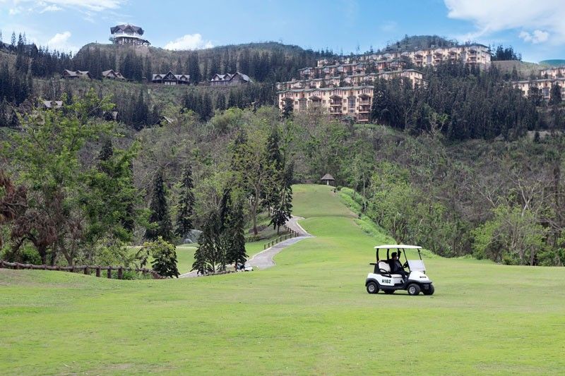 Tagaytay Highlands reaps benefits of successful cleanup