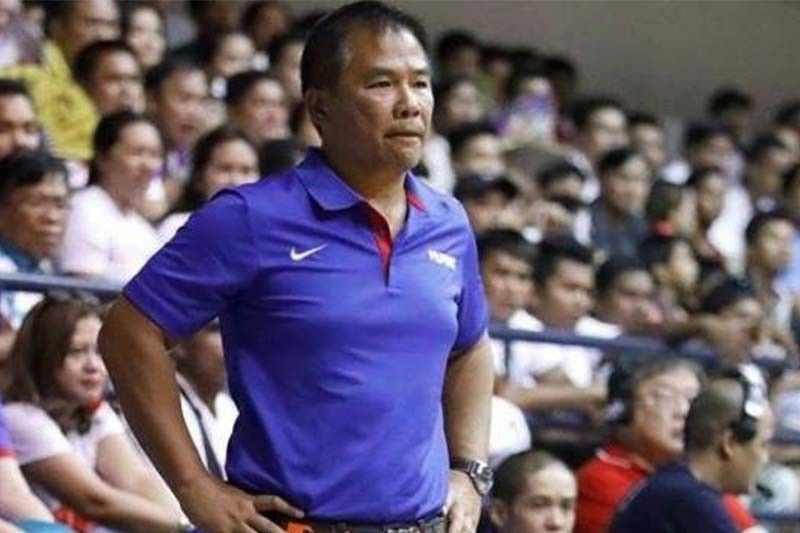 Chot Reyes rekindles coaching relationships overseas