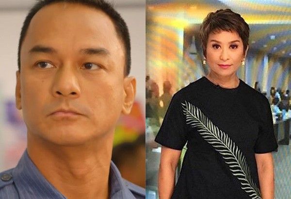 Due to popular demand: 'Hagardo Versoza' to guest on 'Bawal Ma-Stress Drilon'