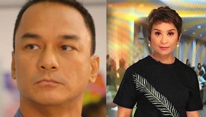 Internet users nominate 'Haggardo Versoza' as co-host for 'Stress Drilon'
