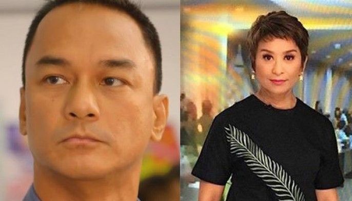Due to popular demand: 'Hagardo Versoza' to guest on 'Bawal Ma-Stress Drilon'
