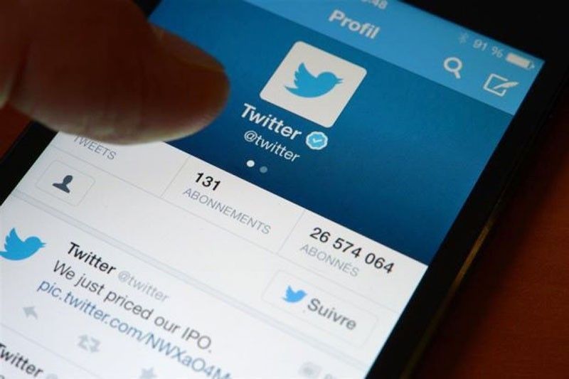 Twitter now labels government , state media accounts