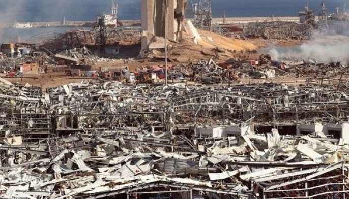 Pinoy death toll sa Beirut blast 4 na