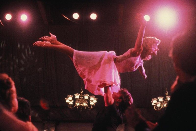 Baby's back: New 'Dirty Dancing' movie confirmed