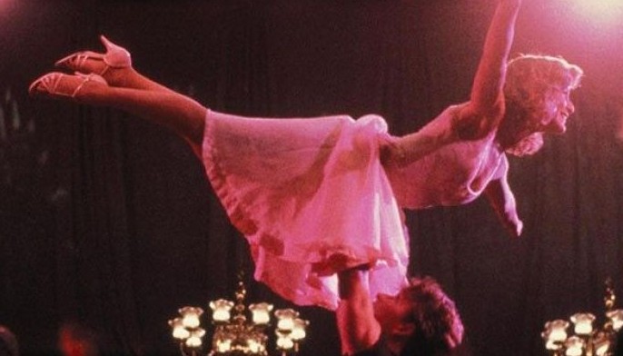 Baby's back: New 'Dirty Dancing' movie confirmed
