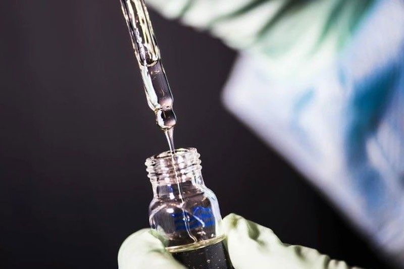 Russia handang magsuplay sa Pinas ng COVID-19 vaccine