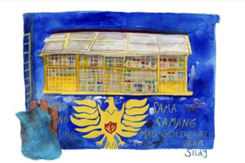 Bayad Po!: Artists raise funds for jeepney drivers