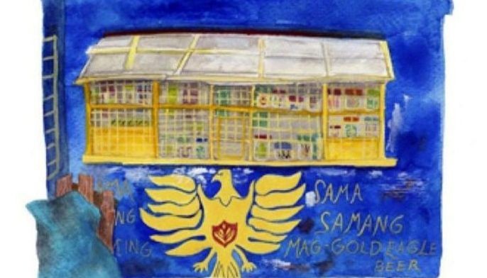 Bayad Po!: Artists raise funds for jeepney drivers