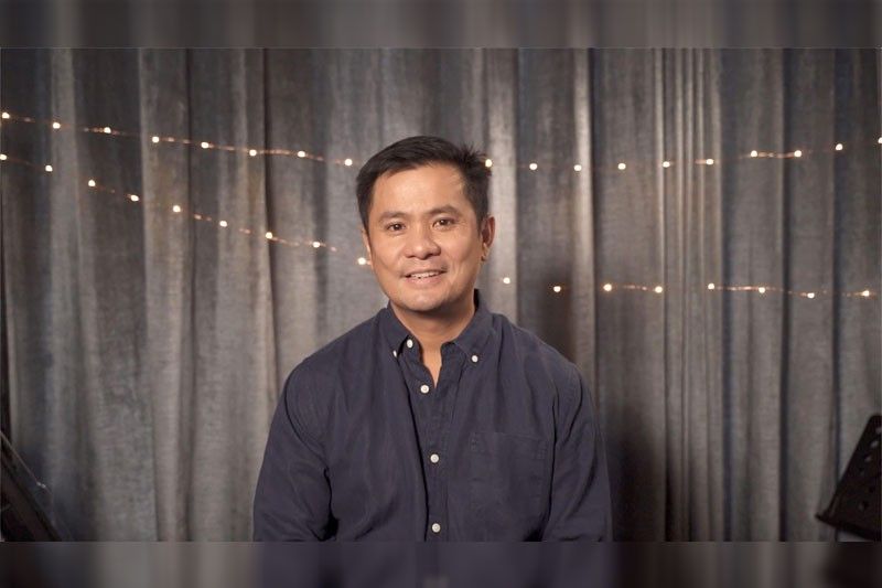 Christian, Ogie lend voice to World Vision children