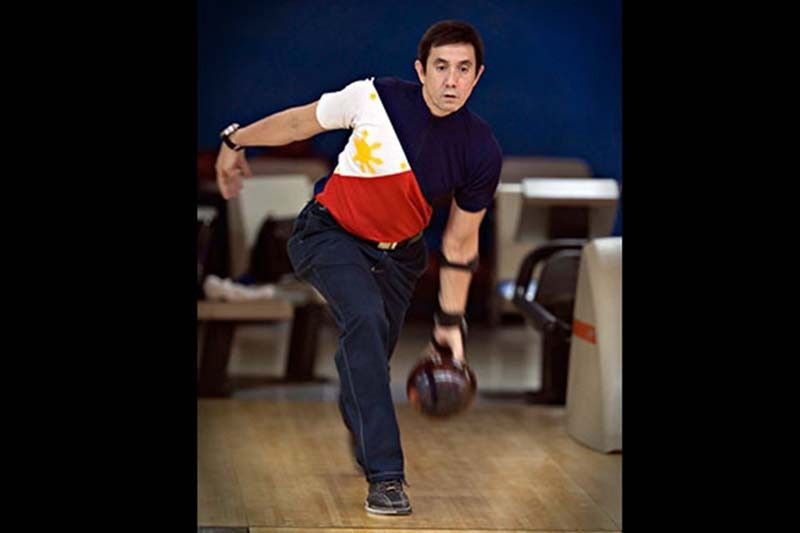Paeng Nepomuceno bats for inclusion of bowling in Olympics