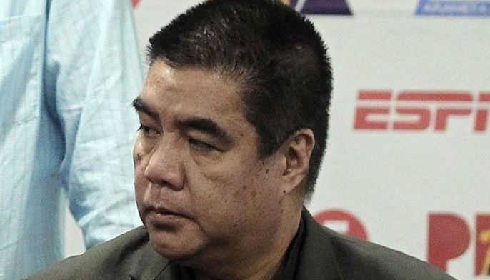 Bachmann chairs PBA 3x3 committee