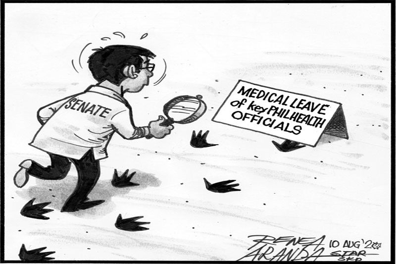 EDITORIAL - Full attention required