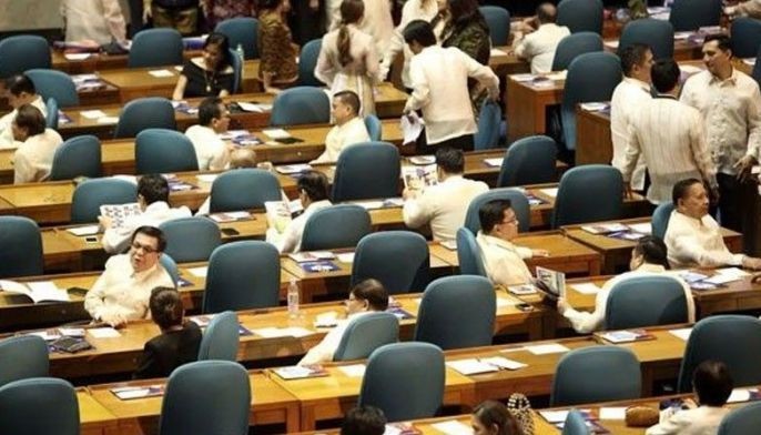 House to give Bayanihan 2 final OK this week