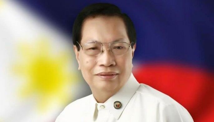 Senior citizens representative Datol dies