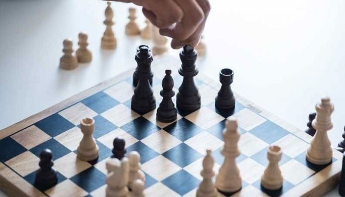 2022 US Chess Championships, Round 2: Upsets Galore!