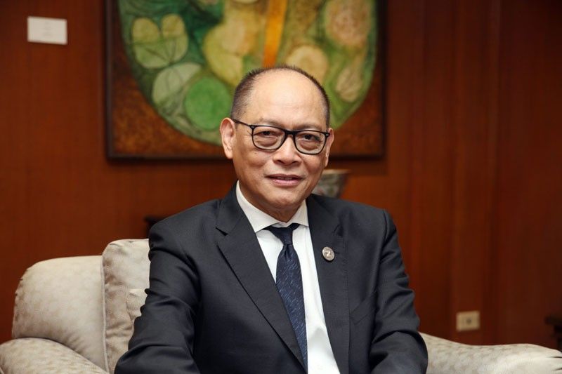 Diokno: No need for new rate cut