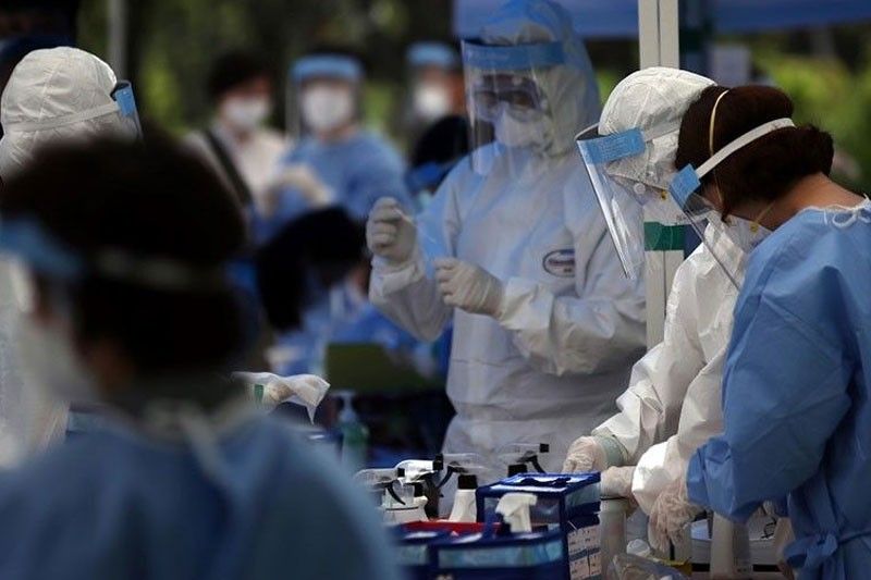 â��Government still in control of pandemicâ��