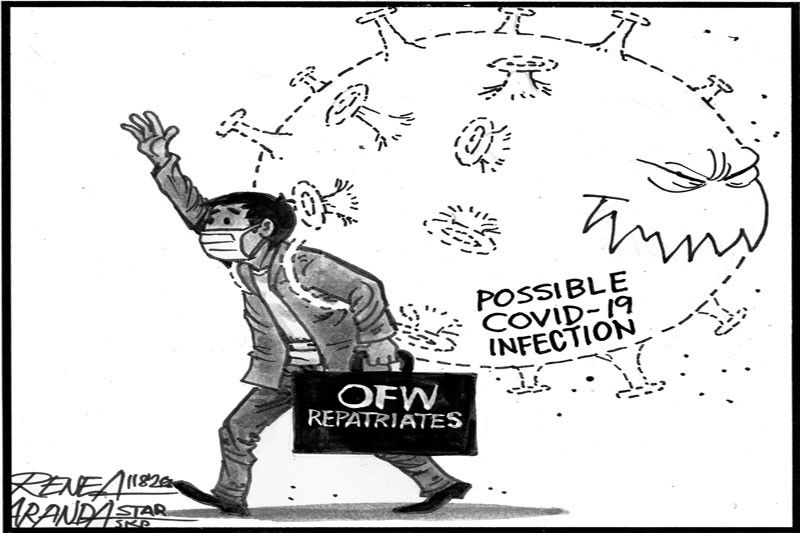 EDITORIAL - Proper screening