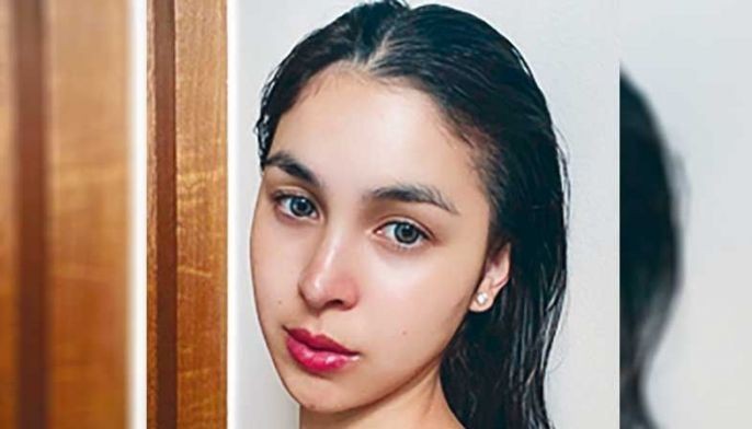 Julia protektado ang lovelife!