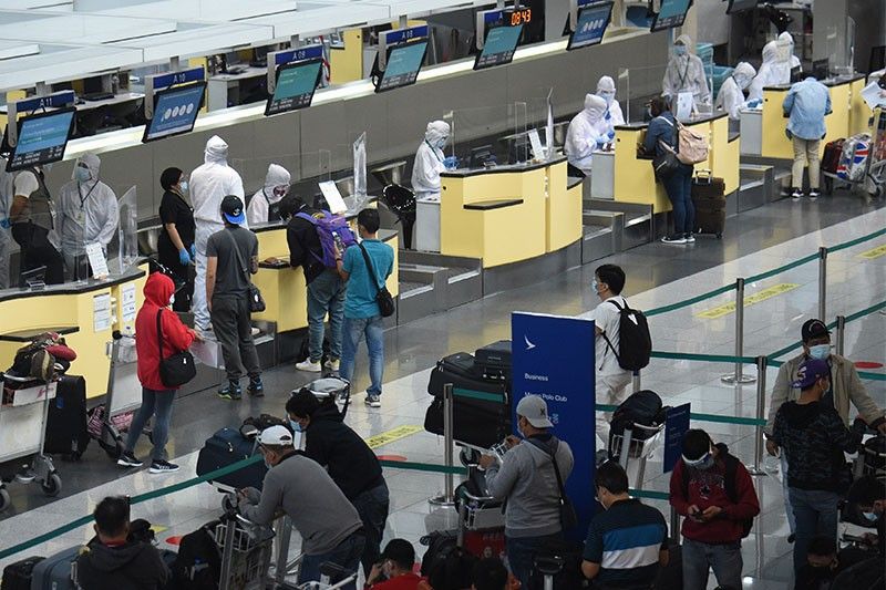 LIVE updates: COVID-19 and extended quarantine in the Philippines