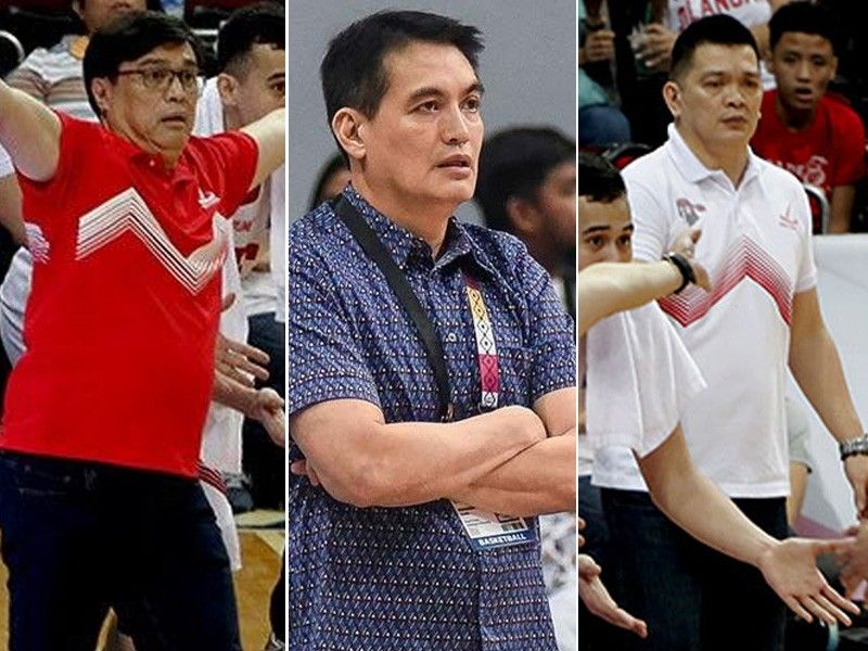 Pumarens' basketball legacy continues