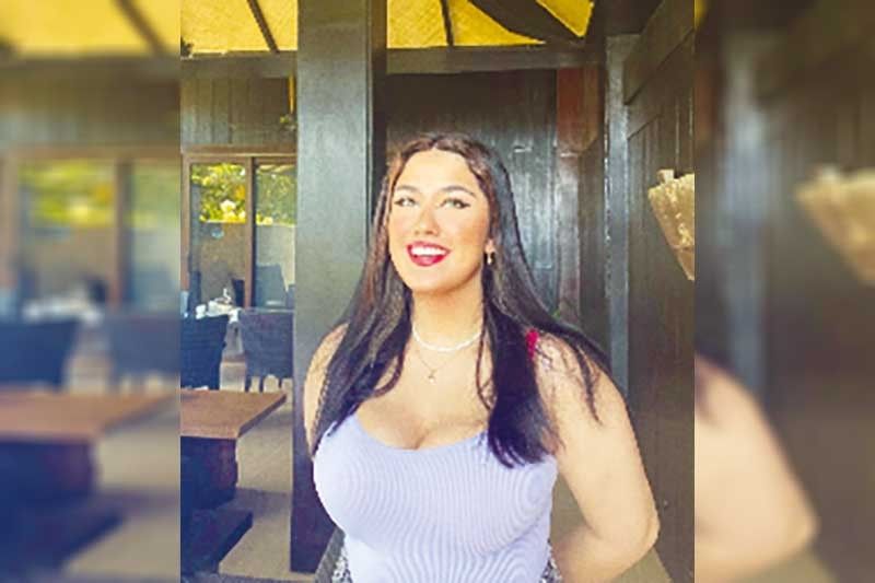 Bunso ni Ruffa ginagamit sa pamemeke!