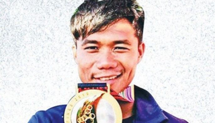 Casugay ginawaran ng Fair Play award