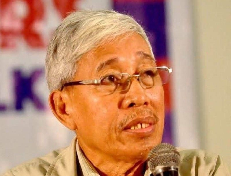 Bangkay ng Anakpawis chair 'inagaw ng PNP' sa pamilya; paralegal na bantay huli