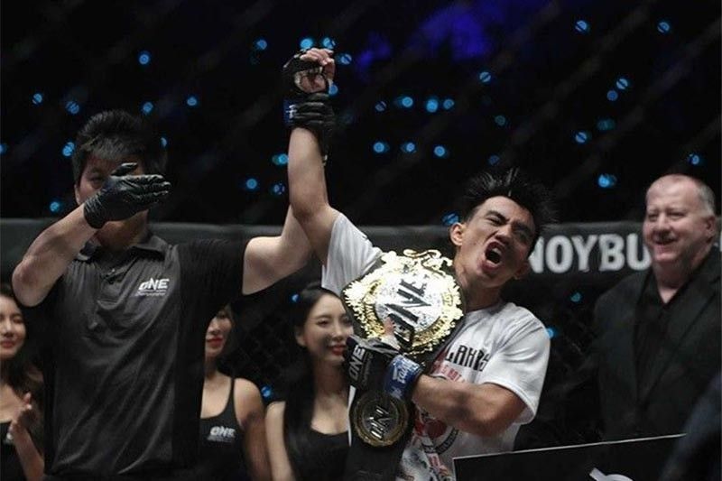 ONE Championship lands in Top 10 list of global sports properties Facebook engagement
