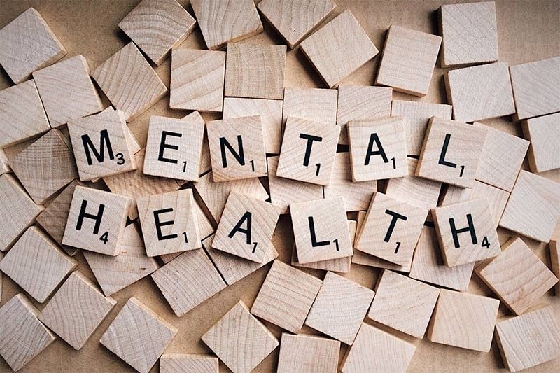 Flattening the mental health curve: Doctor shares mental wellness tips amid COVID-19 pandemic