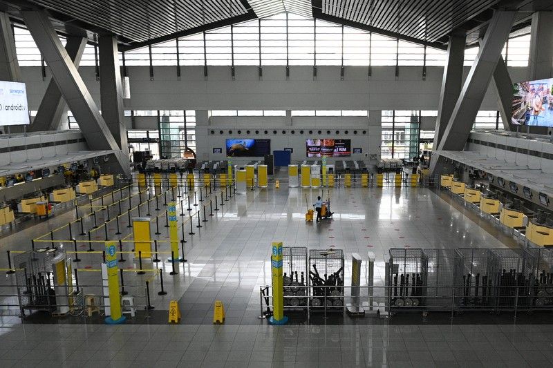 Flight restart in June offers little reprieve to Cebu Pacific