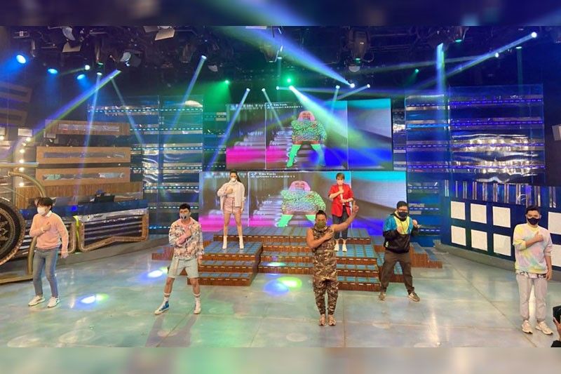 ABS-CBN begins new era on digital via Kapamilya Online Live