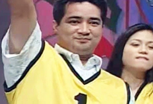 '21 years and it was a blast': Anjo Yllana leaves 'Eat Bulaga' reportedly to host new noontime show