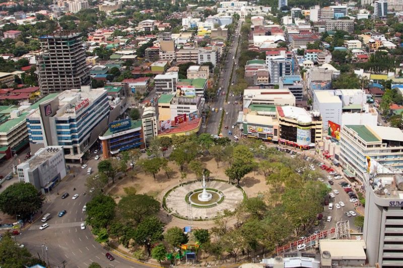 Cebu property sector posts upbeat sales amid pandemic
