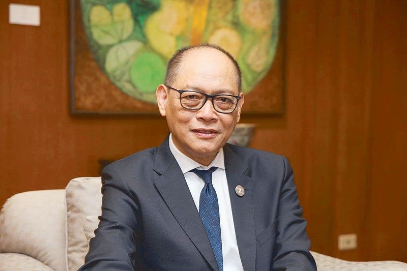 Diokno: Banks risk collapse over 1-year debt moratorium