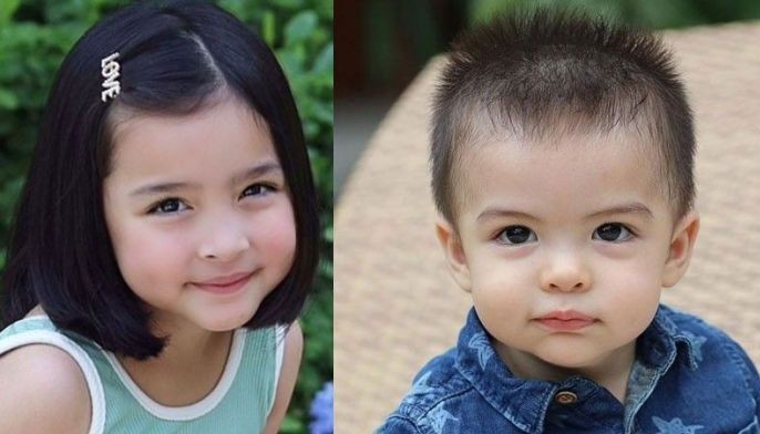 Zia at Ziggy pina-trending si Marian
