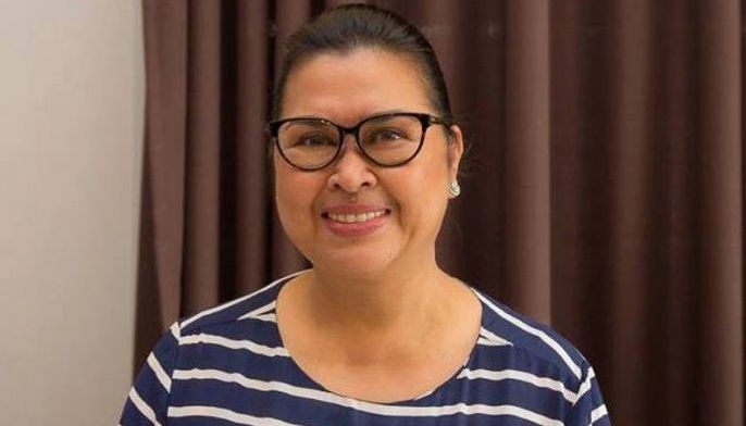 Elizabeth Oropesa iritable sa nanghihingi ng tulong para kay John Regala |  Pilipino Star Ngayon