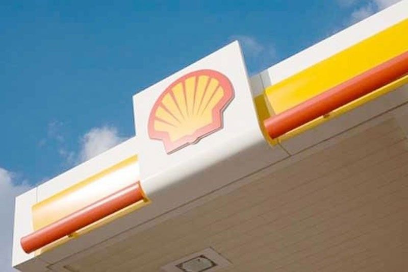 Shell shuts down Batangas refinery