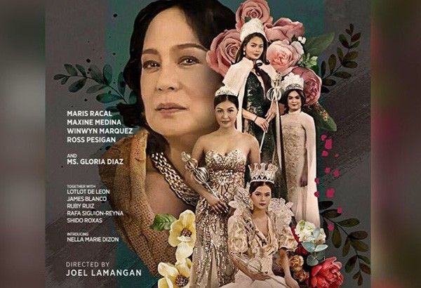 Why Gloria Diaz, beauty queens are not in favor of pageant 'new normal'