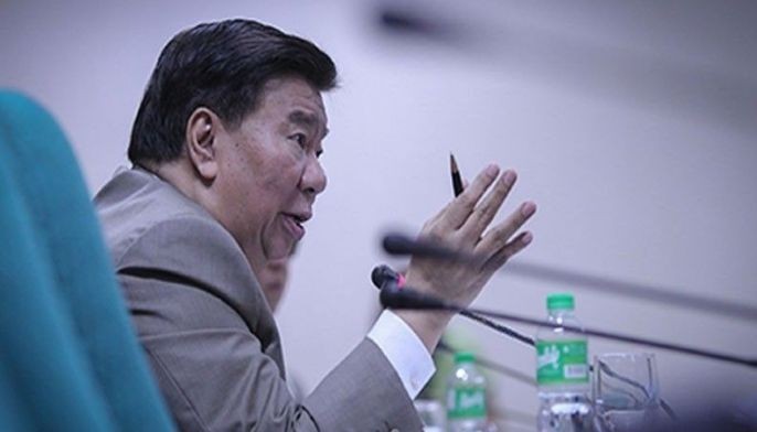 Big Brothers told: Respect local autonomy