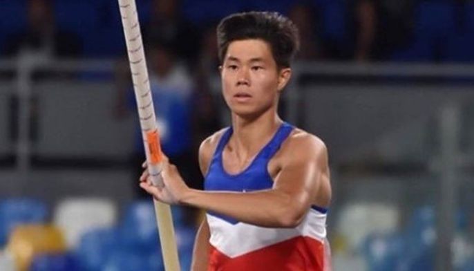 Obiena tuluy-tuloy ang pagsabak sa mga kompetisyon