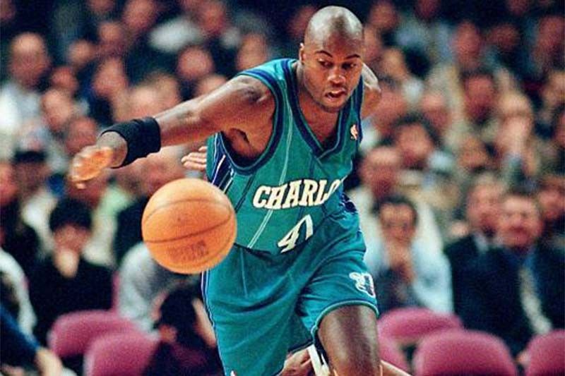 Glen Rice: NBA champs this year different in 'positive way'