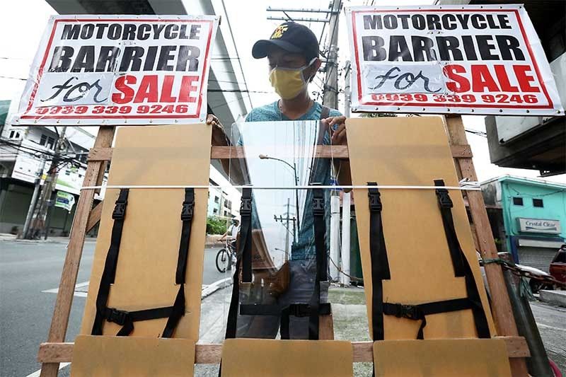 Coronavirus infections in the Philippines cross 153,000