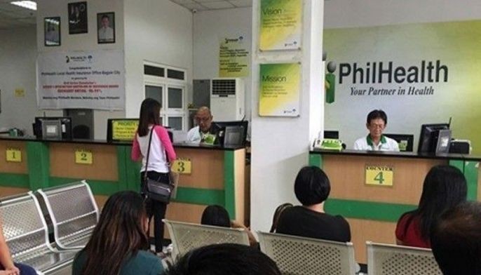 COVID-19 benefits tuloy &ndash; PhilHealth