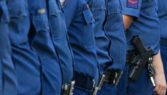 11 pulis-Bulacan sibak sa pagpatay sa 6 drug suspects