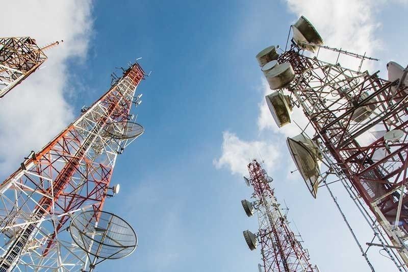 Bicam OKs proposal to suspend telco tower permit requirement