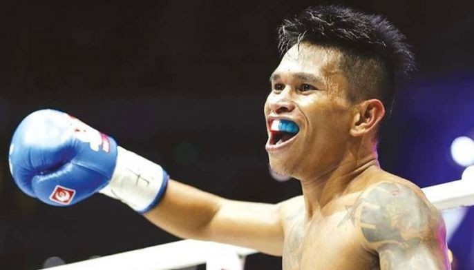 'No contest' turned into KO win for Casimero