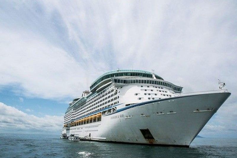 Cruise operators rehire Filipino seafarers