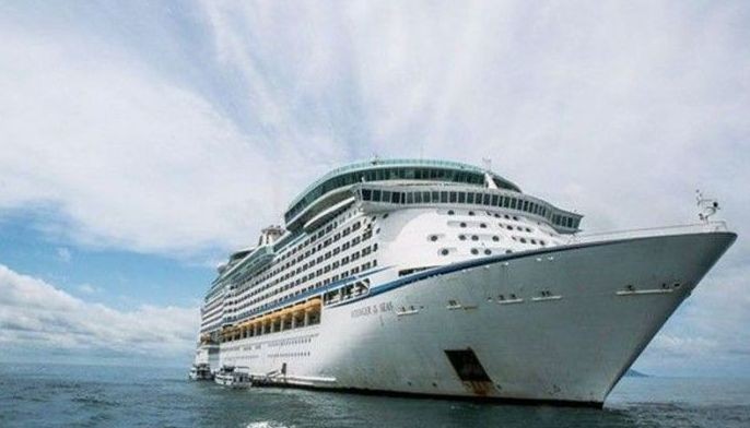 Cruise operators rehire Filipino seafarers