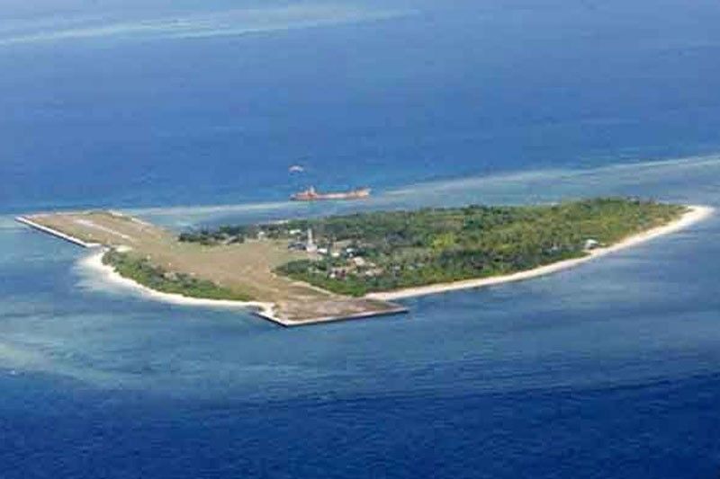 Kalayaan LGU names 6 sandbars, reefs in West Philippine Sea